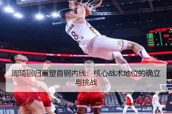 周琦回归重塑首钢内线：核心战术地位的确立与挑战